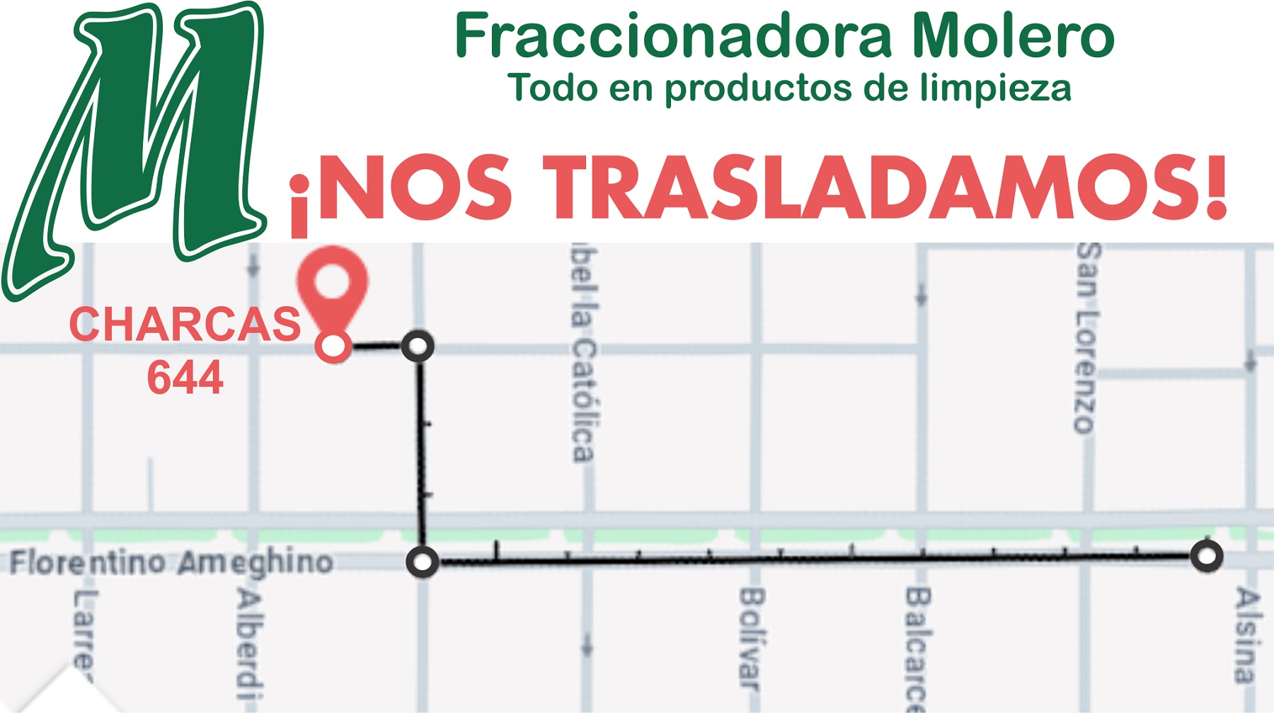 NuevaDireccionCharcas25